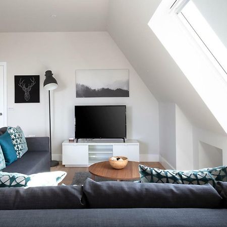 Hampden Apartments - The Richard Windsor Eksteriør billede